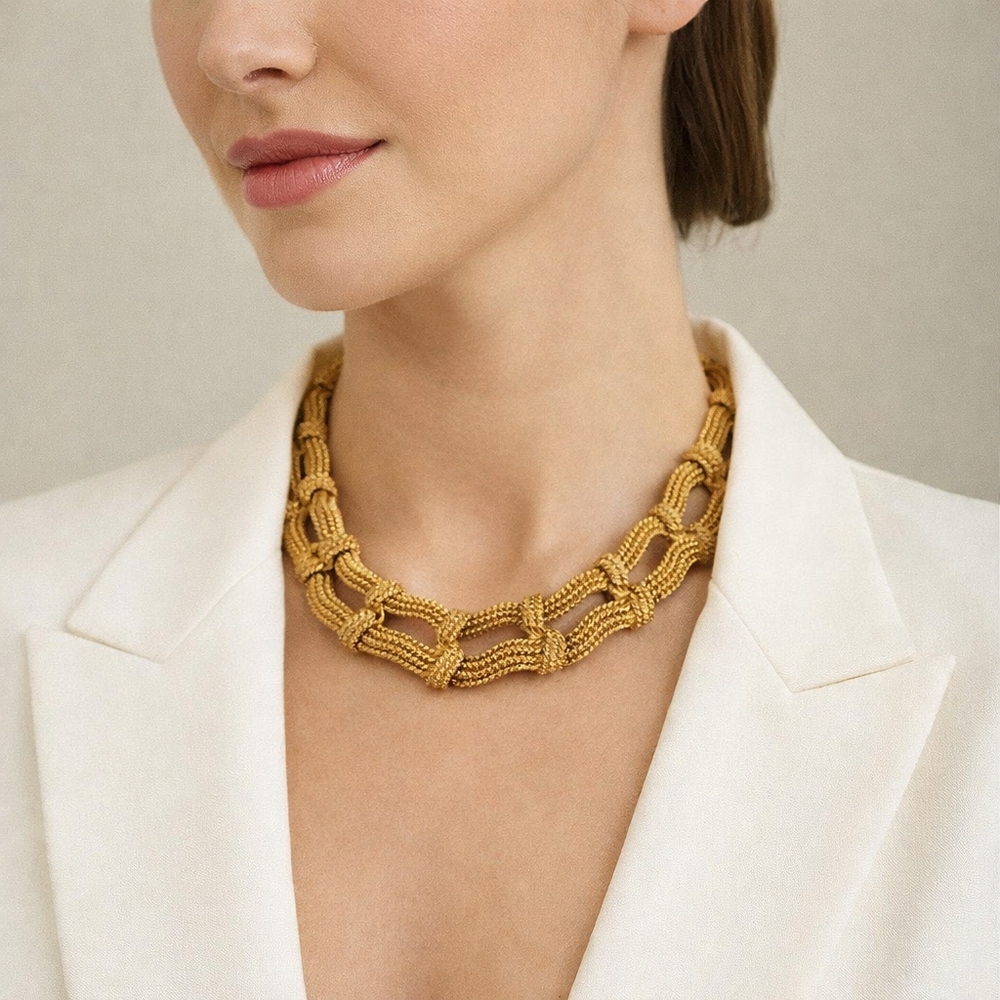 Carolee Necklace - Picture 16 of 16